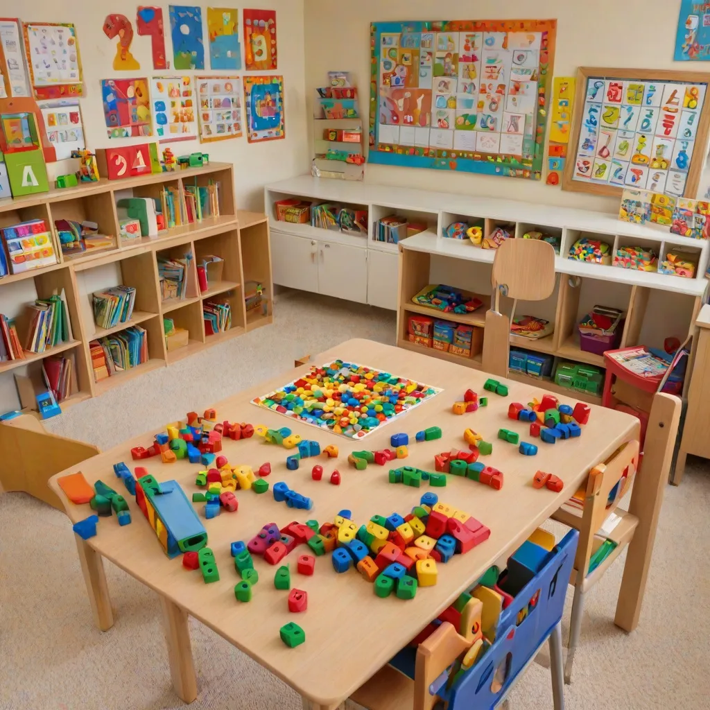 Jak nauczyć dziecko matematyki, by stała się dla niego prosta?