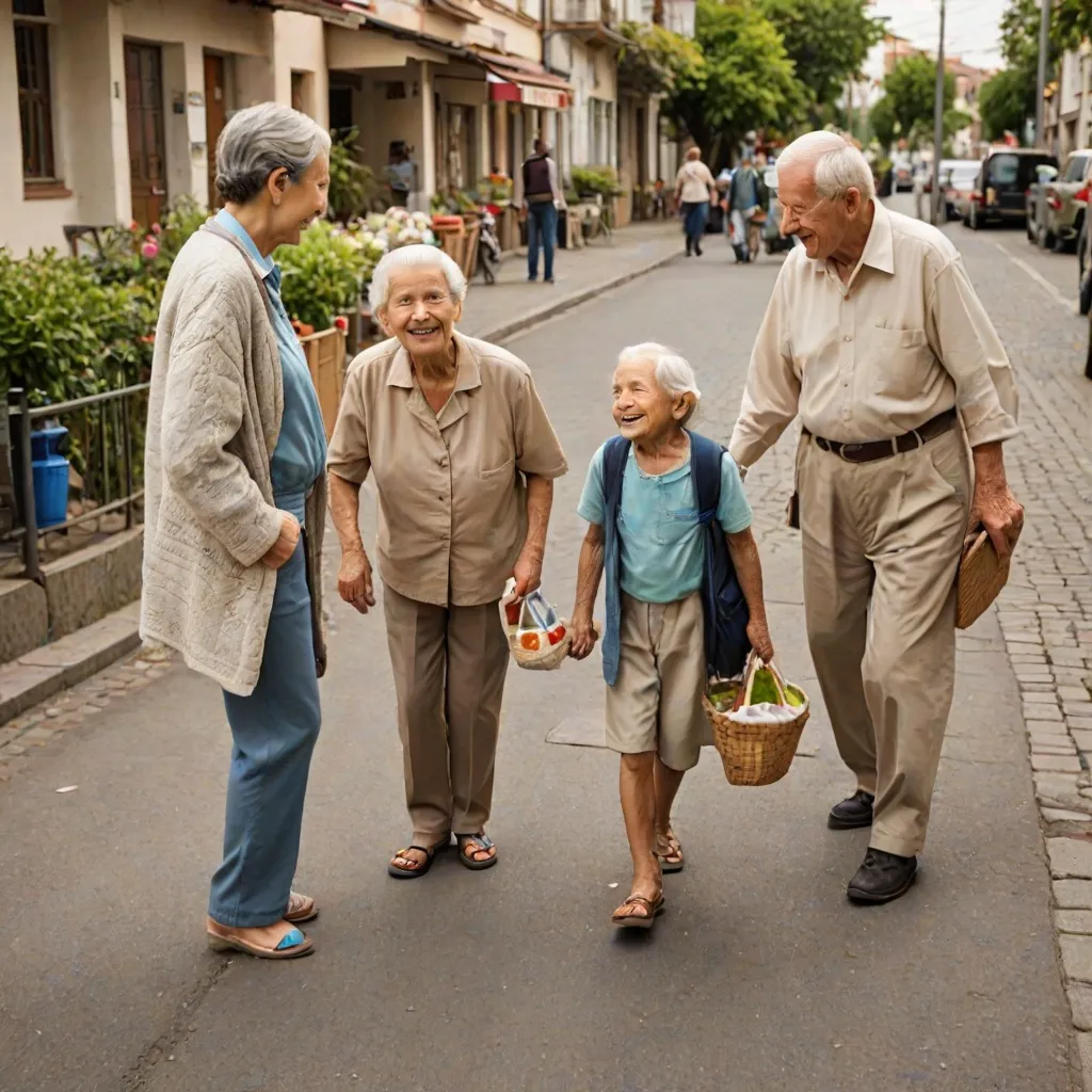 Jak nauczyć dziecko szacunku do rodziców i innych dorosłych?