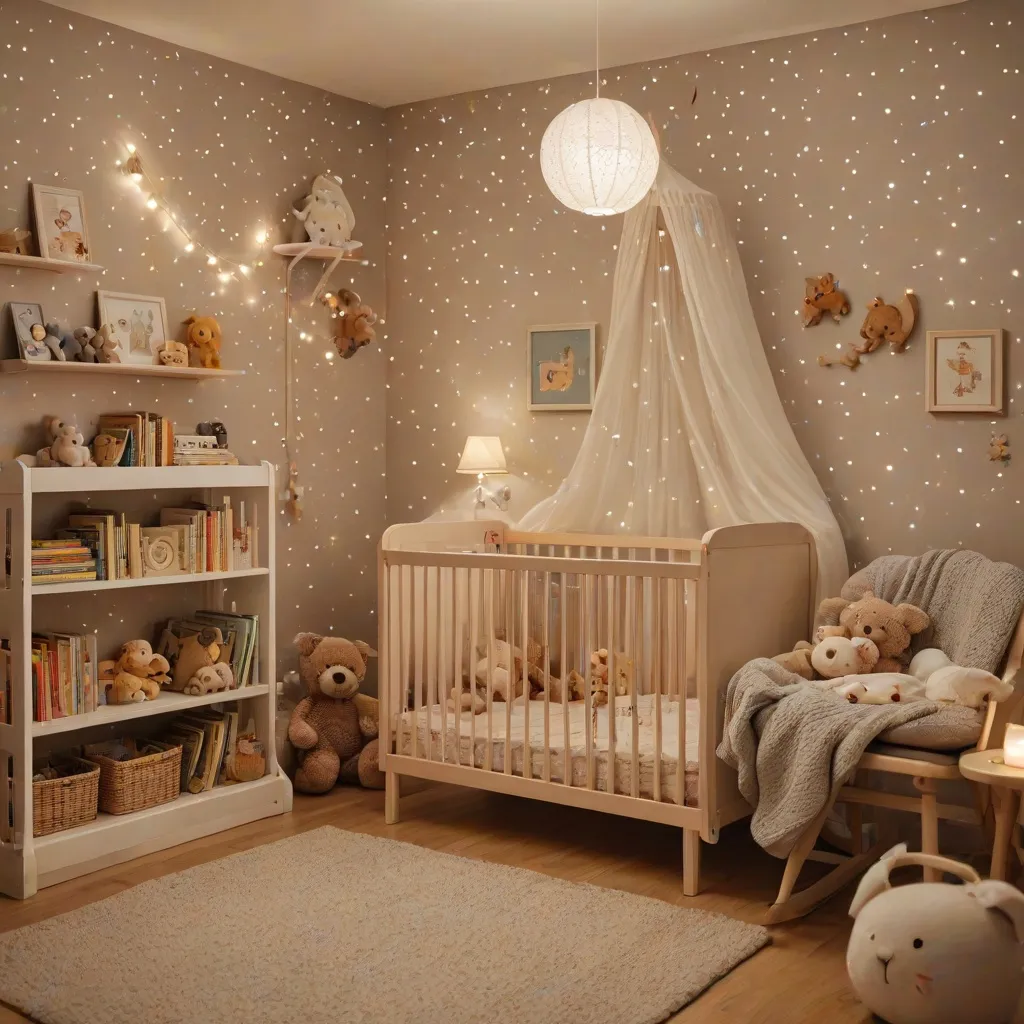 Jak oduczyć dziecko zasypiania na rękach i wprowadzić samodzielne zasypianie?