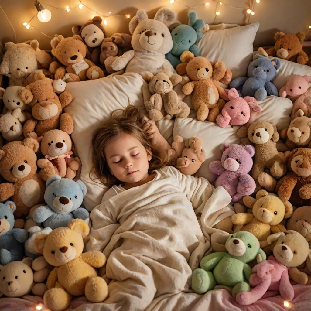 Jak skutecznie oduczyć dziecko smoczka bez stresu?