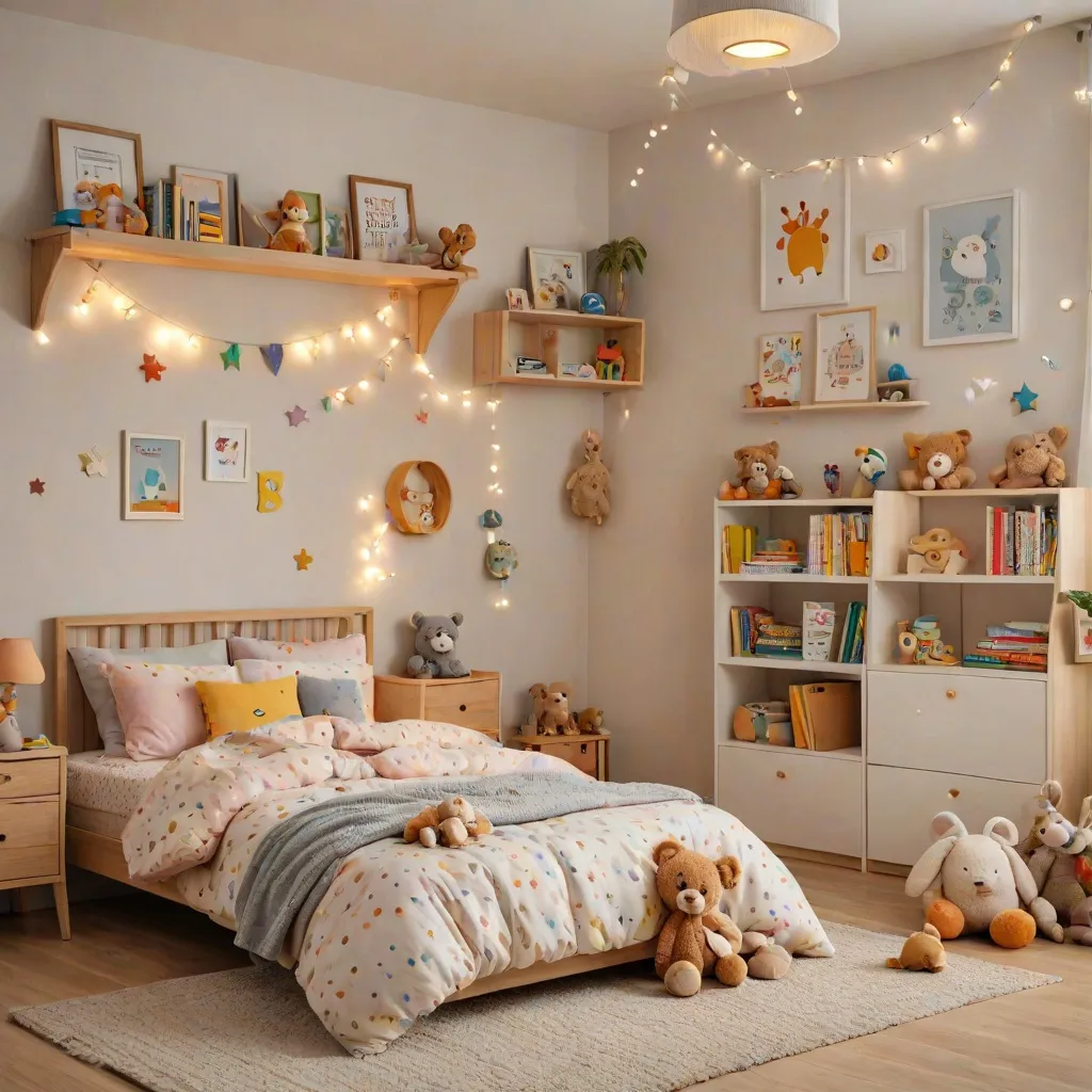 Jak oduczyć dziecko spania z rodzicami i przyzwyczaić je do własnego łóżka?