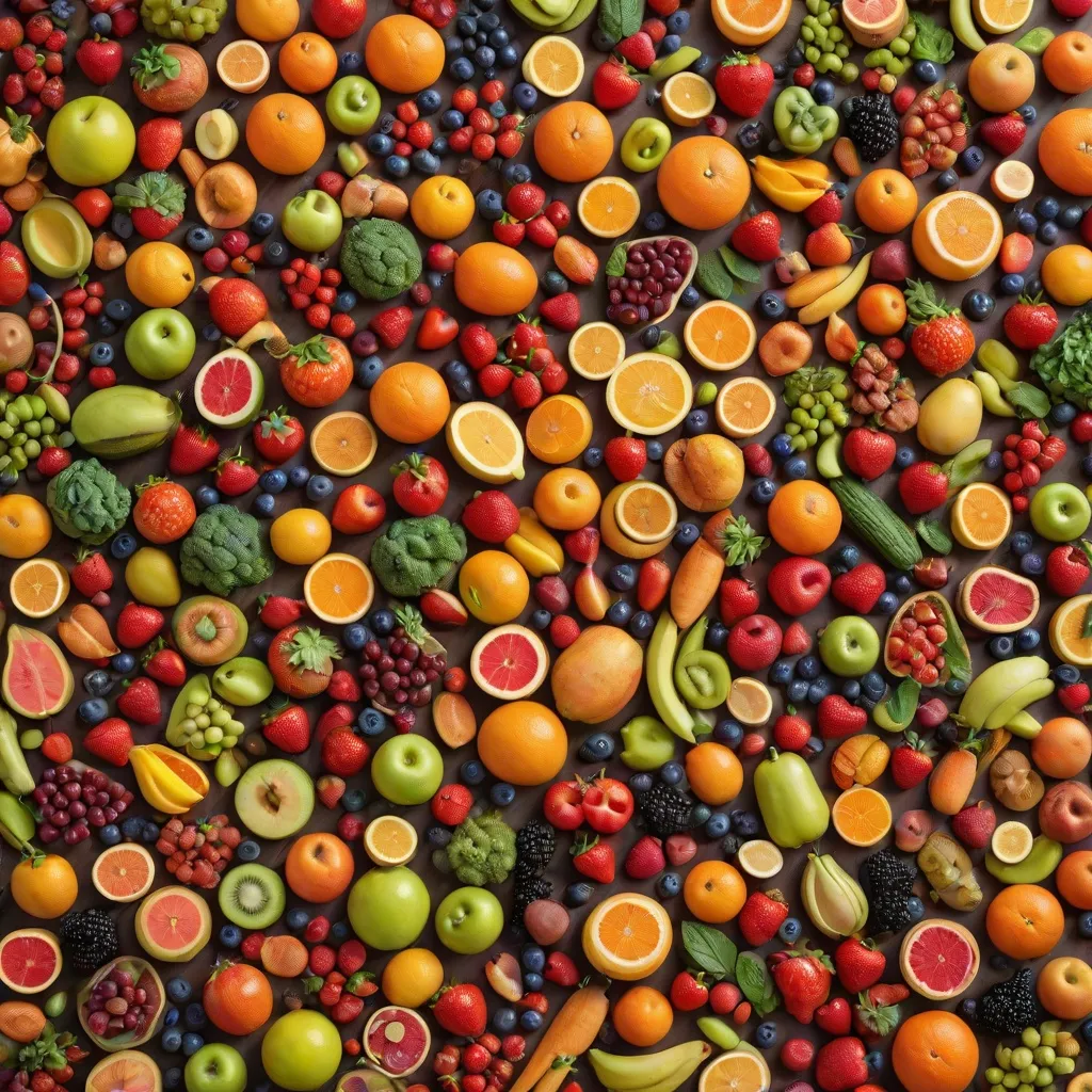 Jak oduczyć dziecko jedzenia słodyczy i wprowadzić zdrowe nawyki?