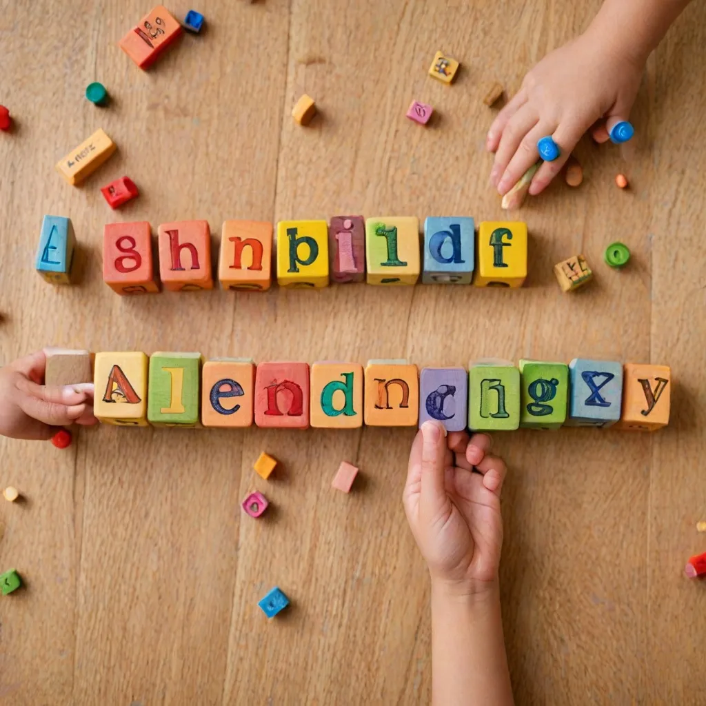 Jak nauczyć dziecko głoskować, przygotowując je do czytania?