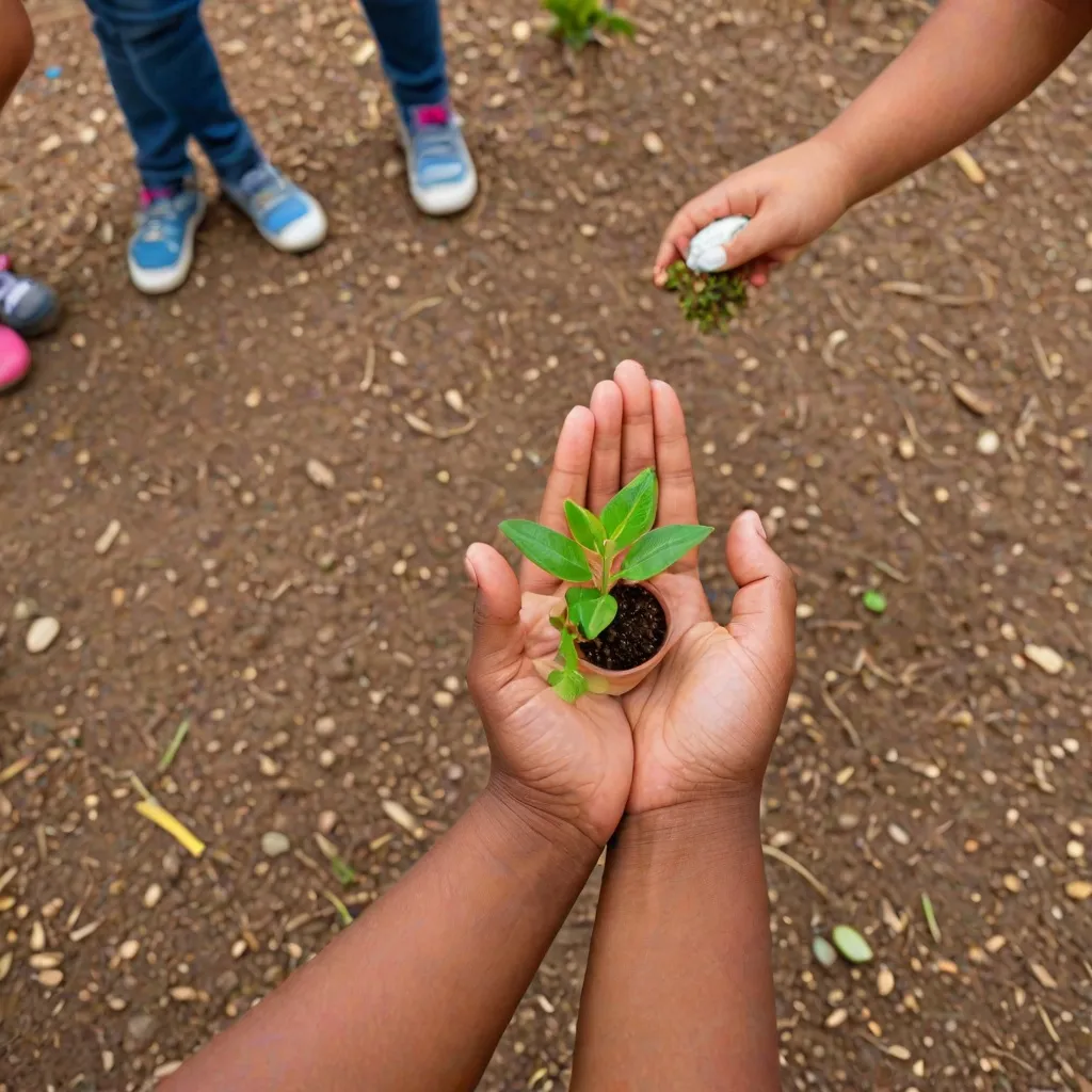 Jak nauczyć dziecko empatii i zrozumienia dla innych?