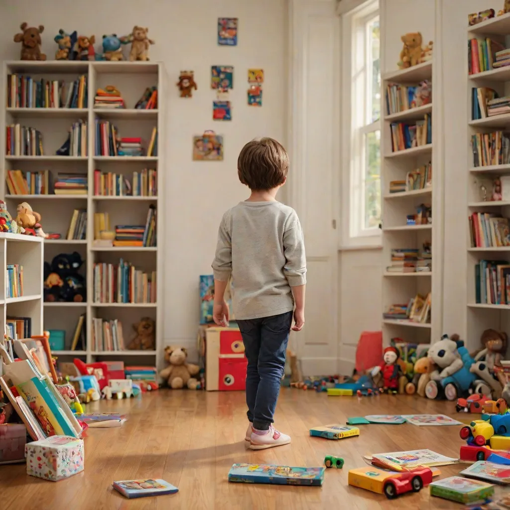 Jak oduczyć dziecko noszenia na rękach i wspierać jego samodzielność?