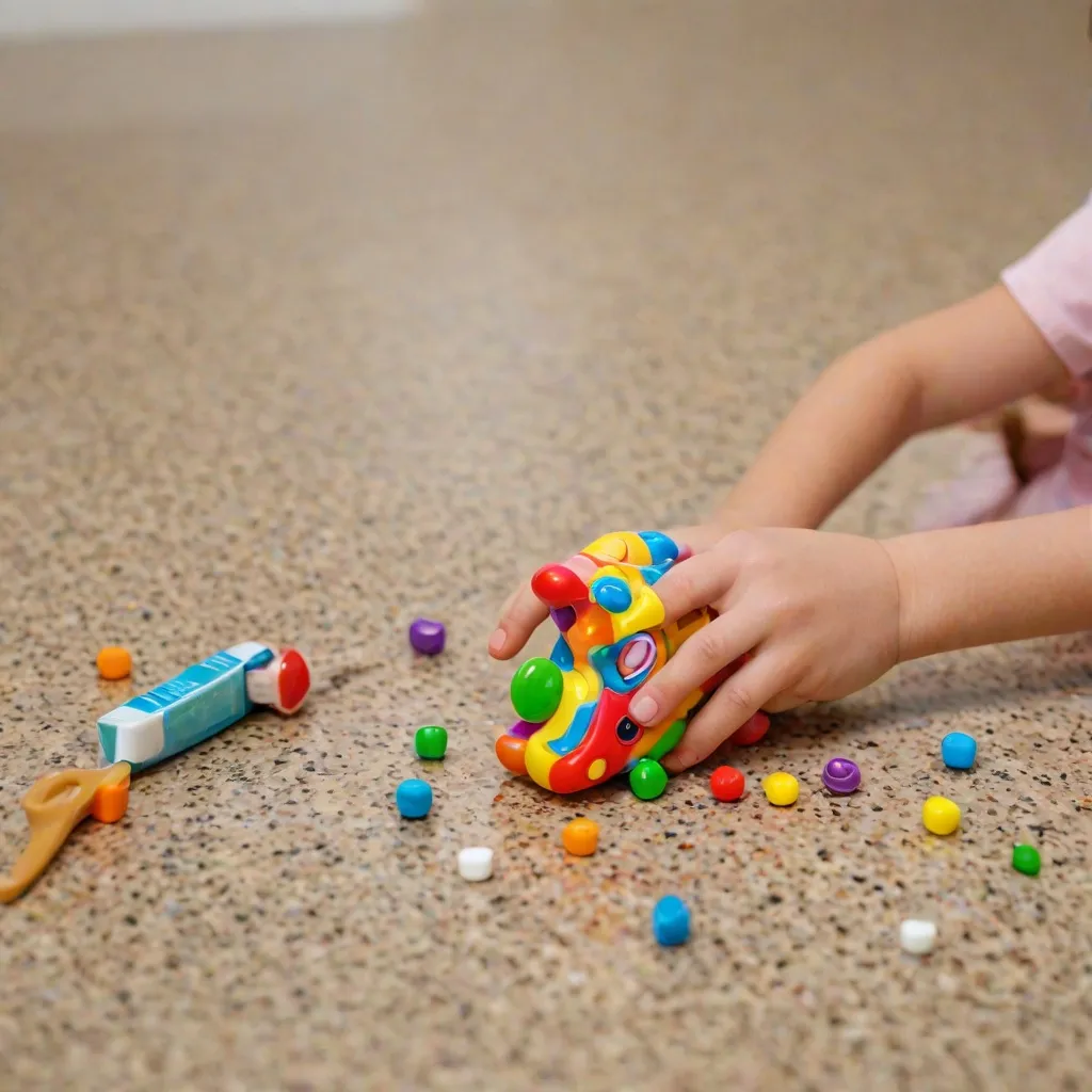 Jak oduczyć dziecko ssania kciuka i zadbać o jego zdrowie zębów?