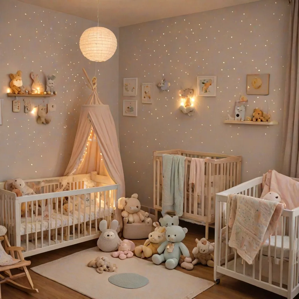 Jak oduczyć dziecko jedzenia w nocy i ustabilizować jego rytm dobowy?