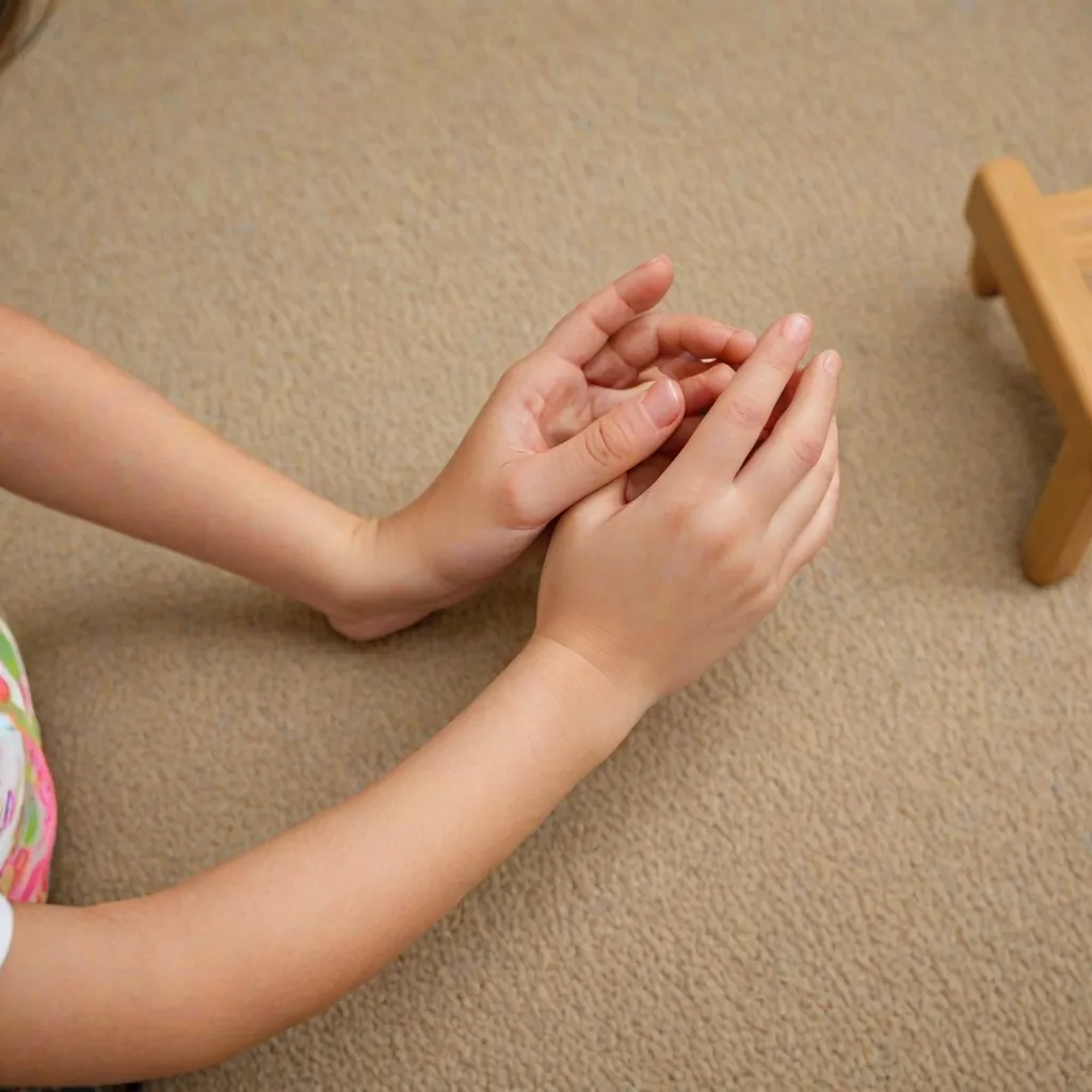 Jak nauczyć dziecko cierpliwości w oczekiwaniu na swoją kolej?