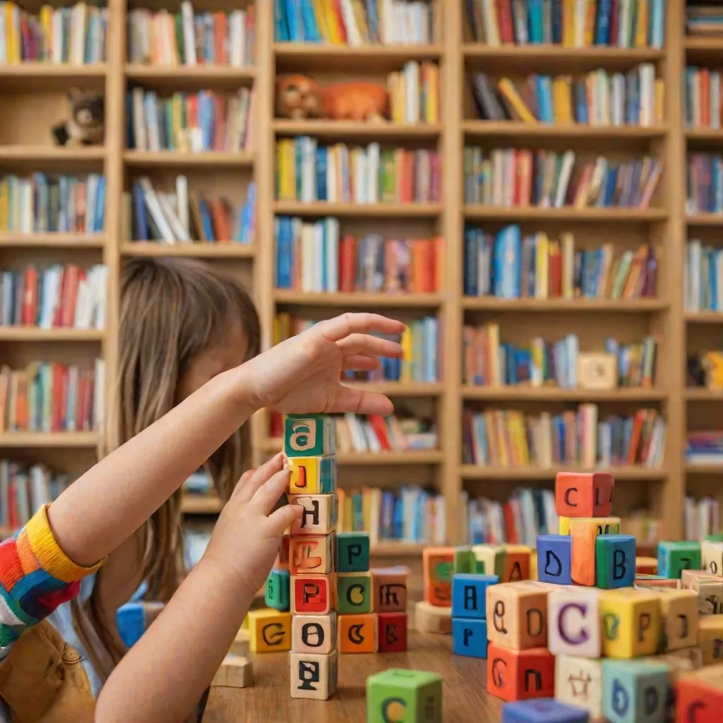 Jak szybko nauczyć dziecko czytać pierwsze słowa?