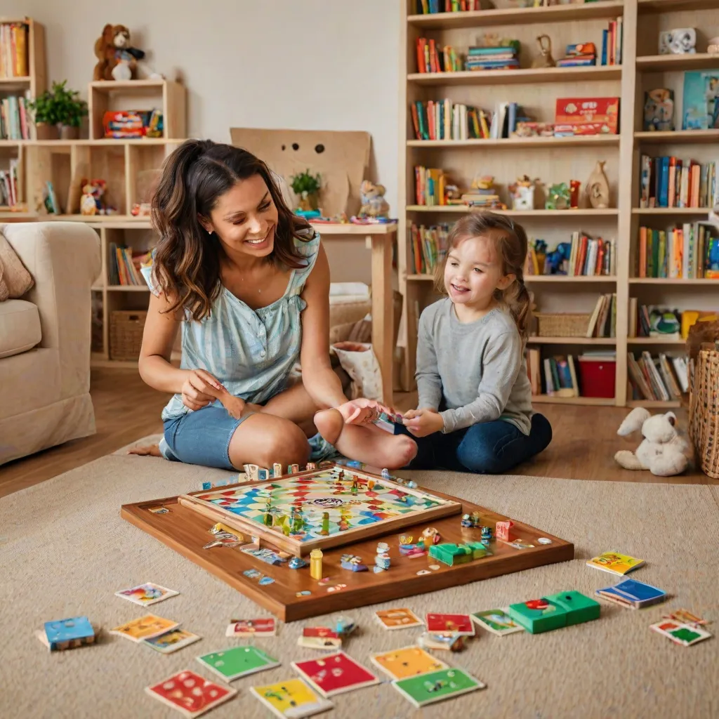 Jak nauczyć dziecko przegrywać, aby radziło sobie z emocjami?