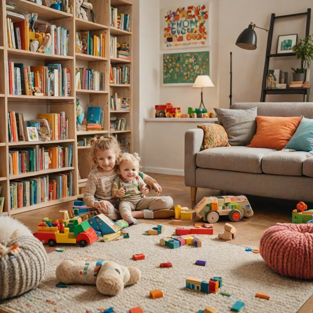 Jak oduczyć dziecko oglądania bajek i ograniczyć czas przed ekranem?