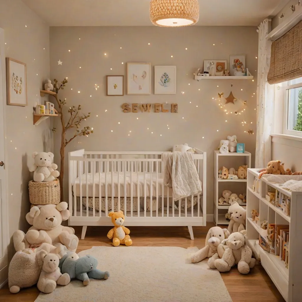 Jak oduczyć dziecko zasypiania w wózku i wprowadzić regularny rytuał snu?