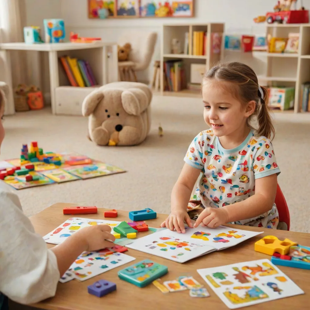 Jak oduczyć dziecko jąkania i wspierać jego prawidłową mowę?