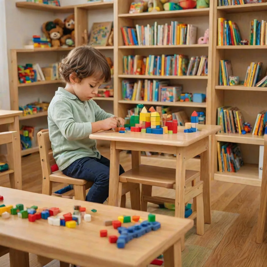 Jak oduczyć dziecko wymuszania płaczem i nauczyć go cierpliwości?